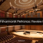 dewan filharmonik petronas