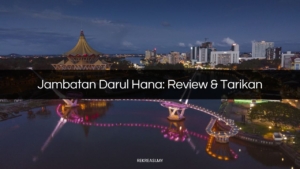 jambatan darul hana