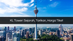 menara kuala lumpur