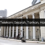muzium telekom