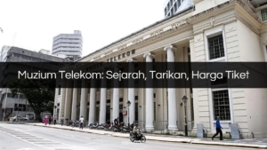 muzium telekom
