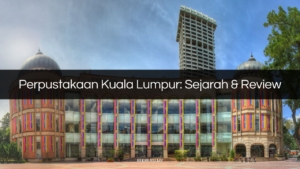 perpustakaan kuala lumpur