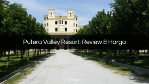 putera valley resort