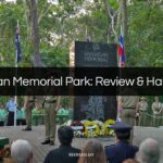 sandakan memorial park