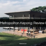 taman metropolitan kepong