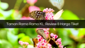 taman rama rama kl