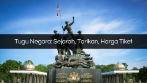 tugu negara