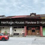 gopeng heritage house