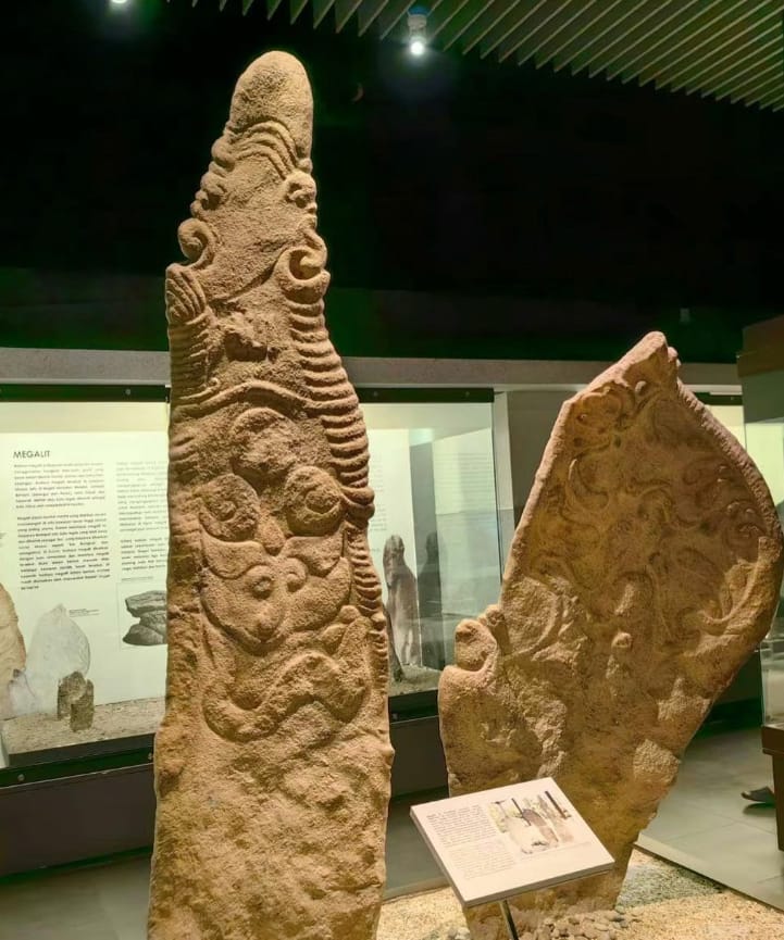 muzium arkeologi lembah lenggong