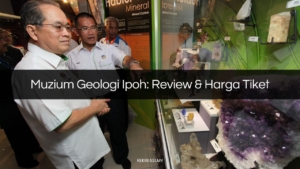 muzium geologi ipoh