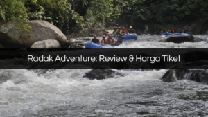 radak adventure