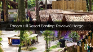 tadom hill resort
