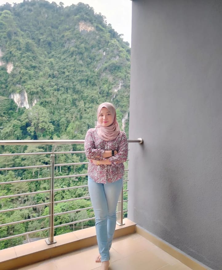 the haven hotel ipoh