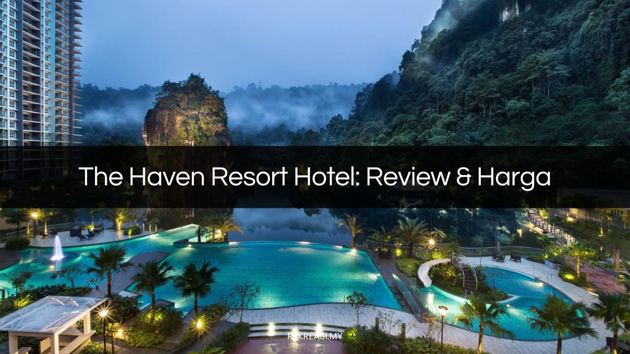 the haven resort hotel