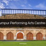 Kuala Lumpur Performing Arts Centre