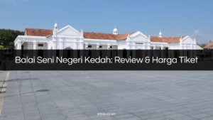 balai seni negeri kedah