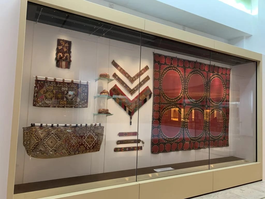 harga tiket muzium kesenian islam malaysia