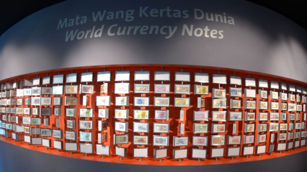 muzium bank negara malaysia kl