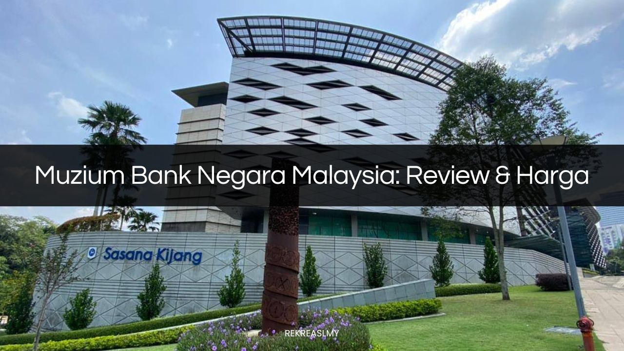muzium bank negara malaysia