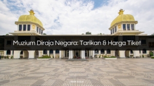 muzium diraja negara