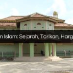 muzium islam