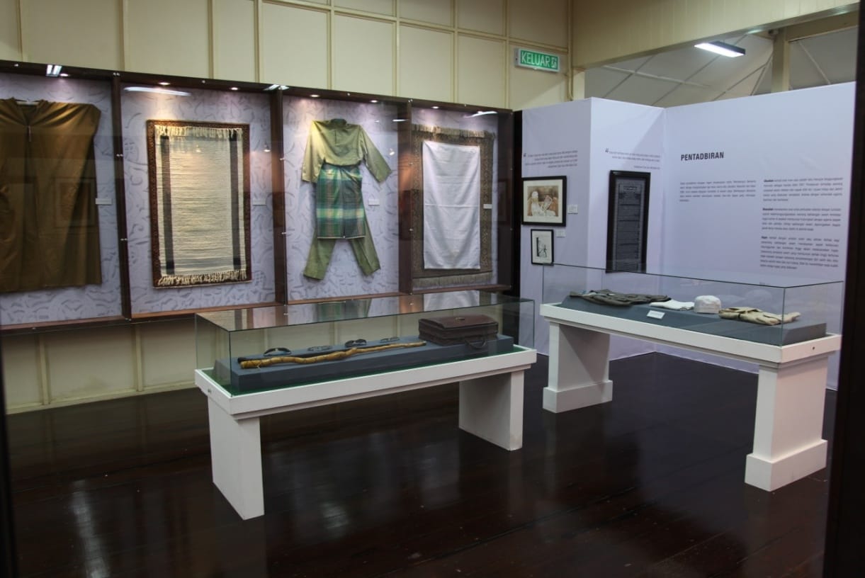 √ MUZIUM ISLAM: Sejarah, Tarikan, Harga Tiket 2026