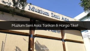 muzium seni asia