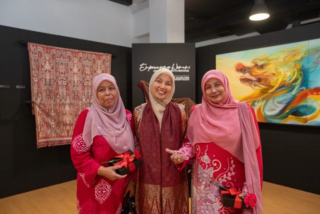 muzium seni asia malaysia