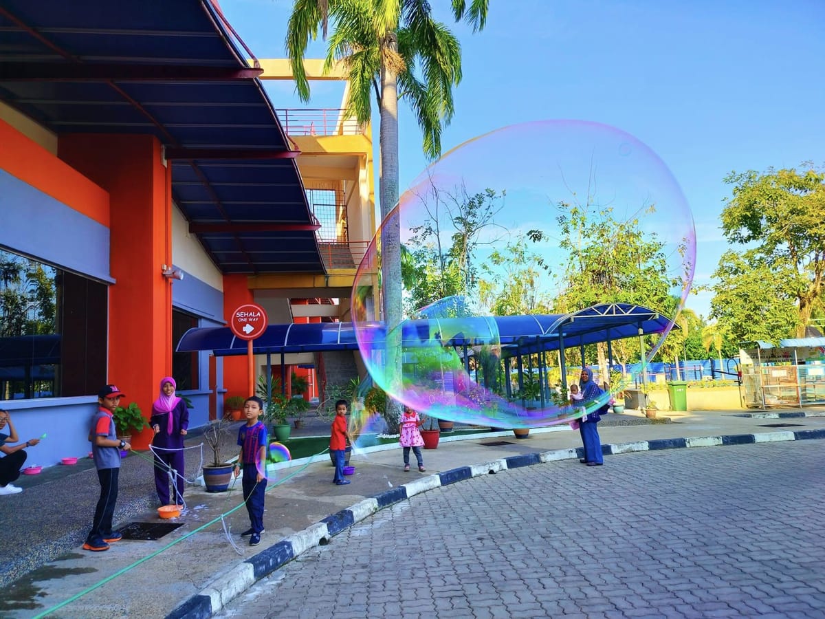 √ Pusat Sains Negara Cawangan Wilayah Utara: Harga Tiket 2026