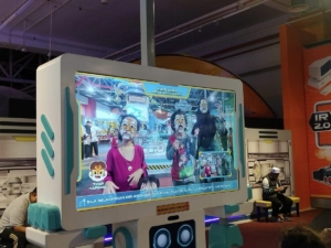 √ Pusat Sains Negara Cawangan Wilayah Utara: Harga Tiket 2026