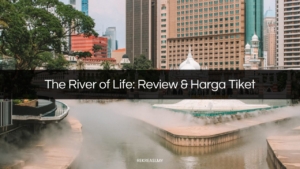 the river of life