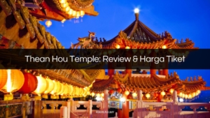 thean hou temple