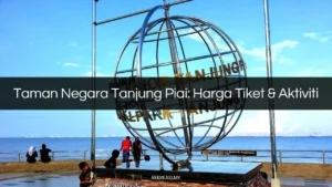 Taman Negara Tanjung Piai