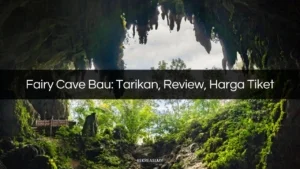 fairy cave
