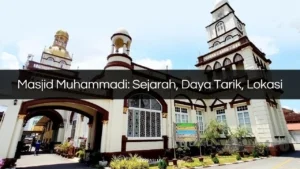 masjid muhammadi