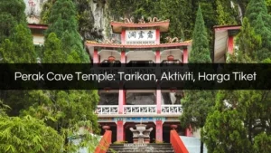 perak cave temple