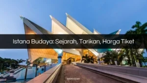 Istana Budaya