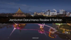 jambatan darul hana