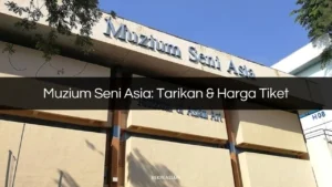 muzium seni asia
