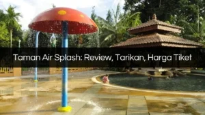 taman air splash