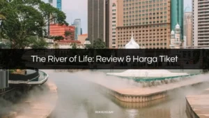 the river of life